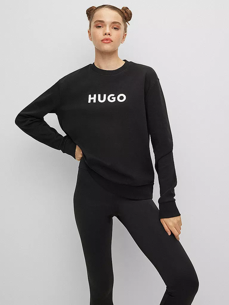 Hugo nicci sweatshirt sale